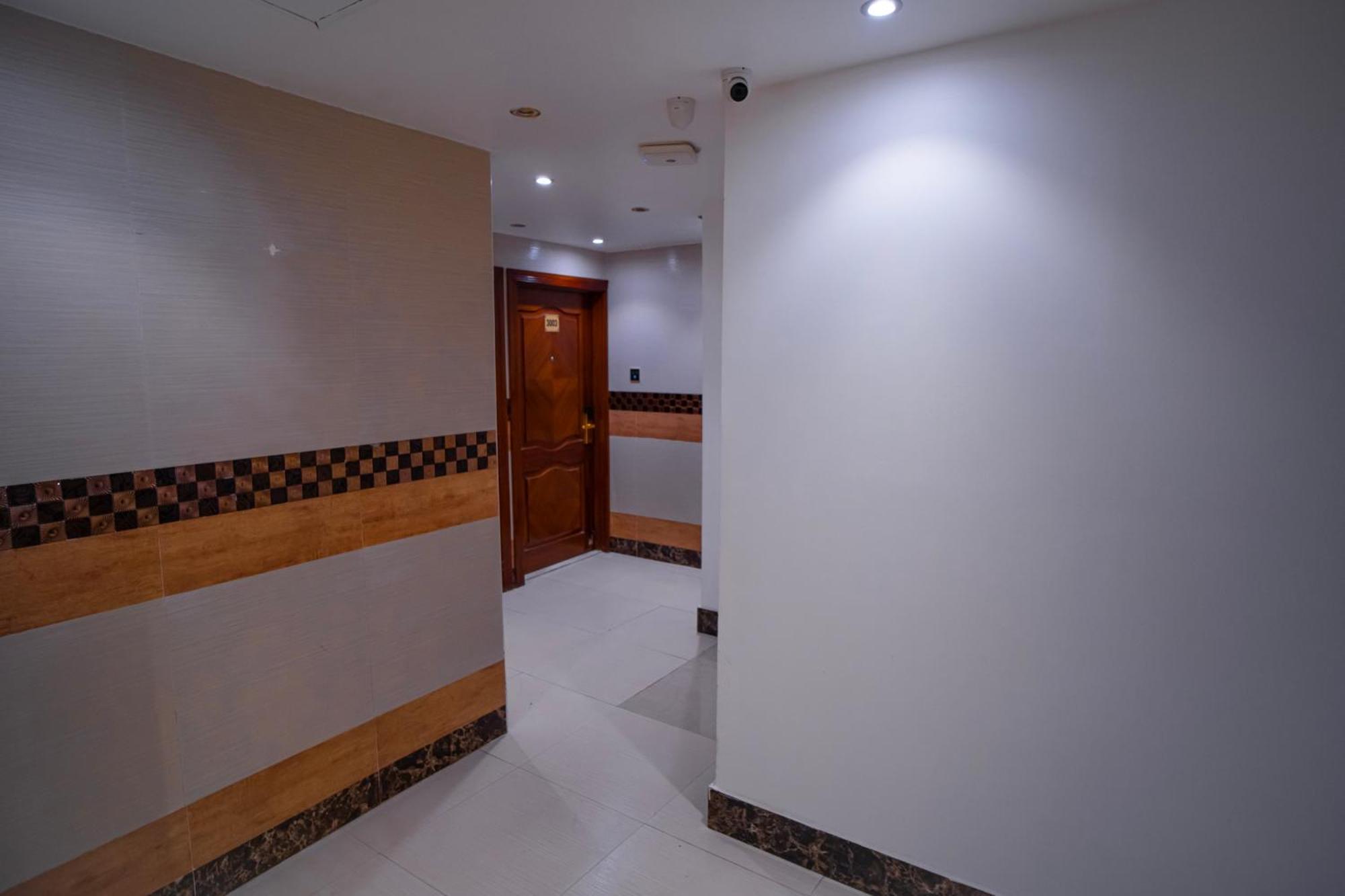 Al Karnak Hotel - Branch Dubai Exterior photo